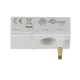 ABB 2CCA880102R0001, CMS-102PS, CMS Serisi, 20 Amper, 1 Kutuplu, Kapalı Tip Enerji Sensörü, System pro M ve SMISSLINE Uyumlu, 18mm