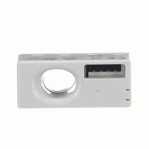 ABB 2CCA880102R0001, CMS-102PS, CMS Serisi, 20 Amper, 1 Kutuplu, Kapalı Tip Enerji Sensörü, System pro M ve SMISSLINE Uyumlu, 18mm
