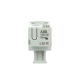 ABB 2CCA880107R0001, CMS-100CA, CMS Serisi, 80 Amper, 1 Kutuplu, Kapalı Tip Enerji Sensörü, Kablo Bağı ile Takılabilir, 18mm