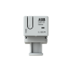 ABB 2CCA880108R0001, CMS-101CA, CMS Serisi, 40 Amper, 1 Kutuplu, Kapalı Tip Enerji Sensörü, Kablo Bağı ile Takılabilir, 18mm