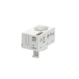 ABB 2CCA880117R0001, CMS-200CA, CMS Serisi, 160 Amper, 1 Kutuplu, Kapalı Tip Enerji Sensörü, Kablo Bağı ile Takılabilir, 21mm