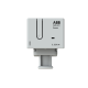 ABB 2CCA880118R0001, CMS-201CA, CMS Serisi, 80 Amper, 1 Kutuplu, Kapalı Tip Enerji Sensörü, Kablo Bağı ile Takılabilir, 21mm