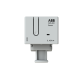 ABB 2CCA880119R0001, CMS-202CA, CMS Serisi, 40 Amper, 1 Kutuplu, Kapalı Tip Enerji Sensörü, Kablo Bağı ile Takılabilir, 21mm