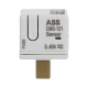 ABB 2CCA880211R0001, CMS-121PS, CMS Serisi, 40 Amper, 1 Kutuplu, Açık Tip Enerji Sensörü, System pro M ve SMISSLINE Uyumlu, 18mm