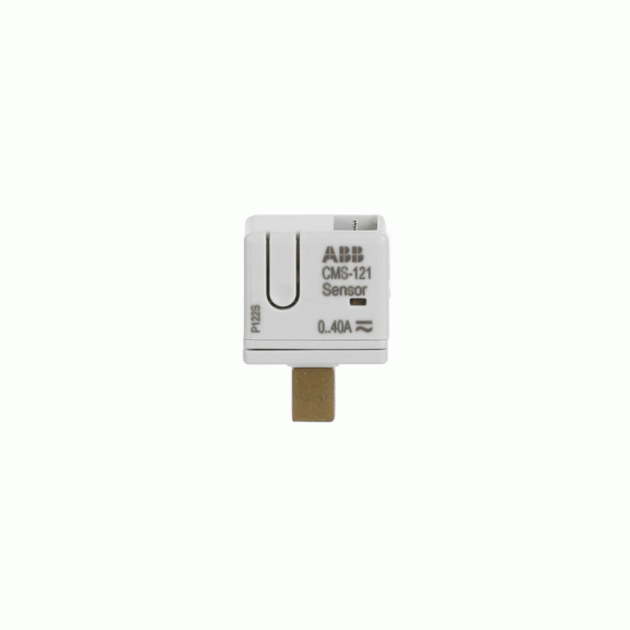 ABB 2CCA880211R0001, CMS-121PS, CMS Serisi, 40 Amper, 1 Kutuplu, Açık Tip Enerji Sensörü, System pro M ve SMISSLINE Uyumlu, 18mm