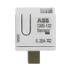 ABB 2CCA880212R0001, CMS-122PS, CMS Serisi, 20 Amper, 1 Kutuplu, Açık Tip Enerji Sensörü, System pro M ve SMISSLINE Uyumlu, 18mm