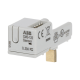 ABB 2CCA880212R0001, CMS-122PS, CMS Serisi, 20 Amper, 1 Kutuplu, Açık Tip Enerji Sensörü, System pro M ve SMISSLINE Uyumlu, 18mm