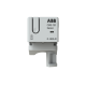 ABB 2CCA880220R0001, CMS-120CA, CMS Serisi, 80 Amper, 1 Kutuplu, Açık Tip Enerji Sensörü, Kablo Bağı ile Takılabilir, 18mm