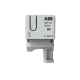 ABB 2CCA880221R0001, CMS-121CA, CMS Serisi, 40 Amper, 1 Kutuplu, Açık Tip Enerji Sensörü, Kablo Bağı ile Takılabilir, 18mm