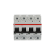 ABB 2CCF019640R0001, S804PV-SD32, Fotovoltaik, 32 Amper, 4 Kutuplu, Ana Ayırıcı Anahtar
