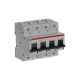 ABB 2CCF019640R0001, S804PV-SD32, Fotovoltaik, 32 Amper, 4 Kutuplu, Ana Ayırıcı Anahtar