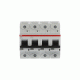 ABB 2CCF019640R0001, S804PV-SD32, Fotovoltaik, 32 Amper, 4 Kutuplu, Ana Ayırıcı Anahtar