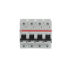 ABB 2CCF019641R0001, S804PV-SD63, Fotovoltaik, 63 Amper, 4 Kutuplu, Ana Ayırıcı Anahtar