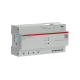 ABB 2CCG000242R0001, SCU100, System pro M compact InSite, Tali Dağıtım Kontrol Ünitesi