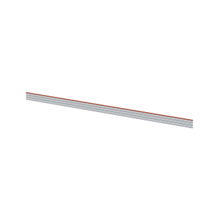 ABB 2CCG000243R0001, INS105, System pro M compact InSite, Yassı Kablo, 5m