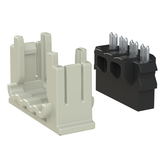ABB 2CCG000244R0001, INS135, System pro M compact InSite, Konnektör Seti, 35 Adet