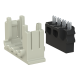ABB 2CCG000244R0001, INS135, System pro M compact InSite, Konnektör Seti, 35 Adet