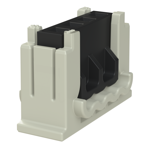 ABB 2CCG000244R0001, INS135, System pro M compact InSite, Konnektör Seti, 35 Adet