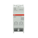 ABB 2CCG000246R0001, DM00, System pro M compact InSite, Dijital Çıkış Modülü, 4 Dijital Çıkış