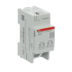 ABB 2CCG000246R0001, DM00, System pro M compact InSite, Dijital Çıkış Modülü, 4 Dijital Çıkış