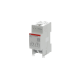 ABB 2CCG000247R0001, DM10, System pro M compact InSite, Dijital Giriş-Çıkış Modülü, 2 Dijital Giriş, 2 Dijital Çıkış