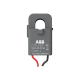 ABB 2CCG001155R0001, CTS-1-50, System pro M compact InSite, Açılabilir Akım Trafosu, 50A