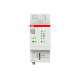 ABB 2CCG001157R0001, SCU200-W, System pro M compact InSite, InSite Kontrol Ünitesi, Kablosuz Arayüzlü