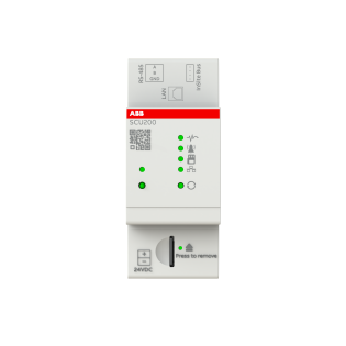 ABB 2CCG001158R0001, SCU200, System pro M compact InSite, InSite Kontrol Ünitesi