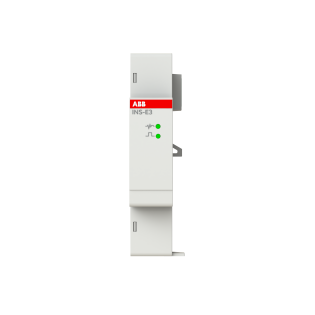 ABB 2CCG001159R0001, INS-E3, System pro M compact InSite, Enerji Sayıcı Modülü