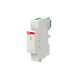 ABB 2CCG001159R0001, INS-E3, System pro M compact InSite, Enerji Sayıcı Modülü
