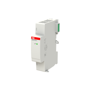 ABB 2CCG001160R0001, INS-PS-1, System pro M compact InSite, Güç Kaynağı Modülü, 15W