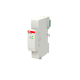 ABB 2CCG001171R0001, INS-WM, System pro M compact InSite, Kablosuz M-Bus Modülü