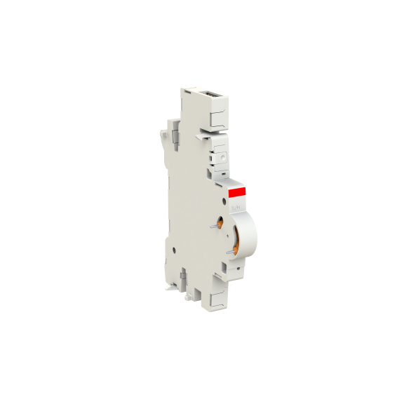ABB 2CCG001213R0001, INS-S/H, System pro M compact InSite, Akıllı Sinyal Yardımcı Kontak