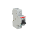 ABB 2CCG001228R0001, S801P-C125, System Pro M, 125 Amper, 1 Kutuplu, C Tipi, Otomatik Sigorta, 15 kA, 1x125C