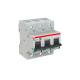 ABB 2CCG001232R0001, S803P-C80, System Pro M, 80 Amper, 3 Kutuplu, C Tipi, Otomatik Sigorta, 25 kA, 3x80C