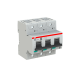 ABB 2CCG001234R0001, S803P-C125, System Pro M, 125 Amper, 3 Kutuplu, C Tipi, Otomatik Sigorta, 15 kA, 3x125C