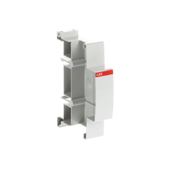 ABB 2CCS500900R0181, ZLS725, Modüler DIN, Darbe Akım Röleleri için Ara Parça, 18mm