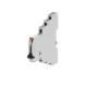 ABB 2CCS800900R0011, S800-AUX, S800 Serileri için Yardımcı Kontak, 2K/A