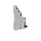 ABB 2CCS800900R0011, S800-AUX, S800 Serileri için Yardımcı Kontak, 2K/A