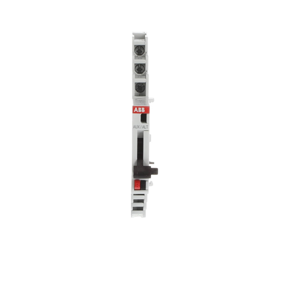 ABB 2CCS800900R0021, S800-AUX/ALT, S800 Serileri için Trip Sinyal Yardımcı Kontağı, 1K/A