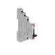 ABB 2CCS800900R0021, S800-AUX/ALT, S800 Serileri için Trip Sinyal Yardımcı Kontağı, 1K/A