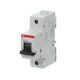 ABB 2CCS800900R0261, S800-UVR130, S800 Serileri için Düşük Gerilim Bobini, 110-130 Volt AC/DC