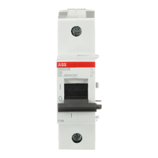 ABB 2CCS800900R0271, S800-UVR250, S800 Serileri için Düşük Gerilim Bobini, 220-250 Volt AC/DC