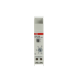 ABB 2CDE110003R0511, E 232 E-230N, Modüler DIN, Merdiven Otomatiği, 0.5-20 dk, 6VA