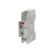 ABB 2CDE110003R0511, E 232 E-230N, Modüler DIN, Merdiven Otomatiği, 0.5-20 dk, 6VA