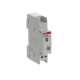 ABB 2CDE110003R0511, E 232 E-230N, Modüler DIN, Merdiven Otomatiği, 0.5-20 dk, 6VA