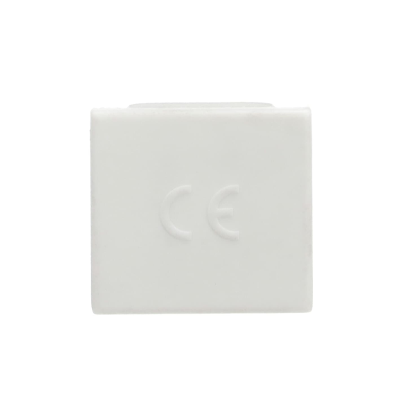 ABB 2CDL200001R0001, PS-END, System Pro M, Tarak Baralar İçin Sonlandırma Kapağı