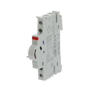 ABB 2CDS200946R0003, S2C-H6-02R, S200-SN201-F200-DS201-DS203NC Serileri için Yardımcı Kontak, 2NK, Sağ Montaj