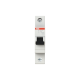 ABB 2CDS211001R0064, SH 201-C 6, Compact Home, 6 Amper, 1 Kutuplu, C Tipi, Otomatik Sigorta, 6 kA, 1x6C