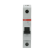 ABB 2CDS211001R0065, SH 201-B 6, Compact Home, 6 Amper, 1 Kutuplu, B Tipi, Otomatik Sigorta, 6 kA, 1x6B
